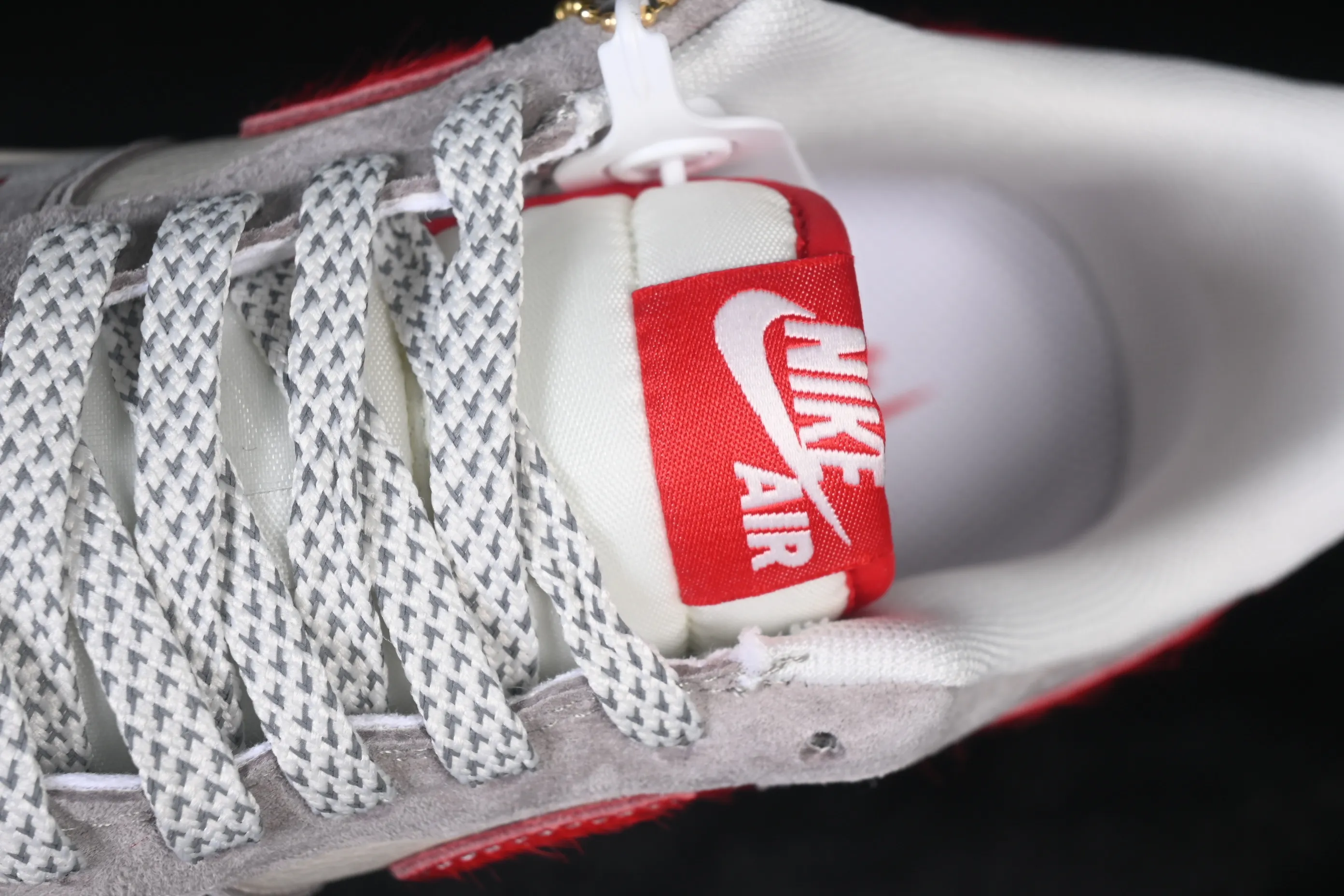 All Categories Nk Air Force 1 Air Force Series Nk Air Force 1 Low Air Force Low Nike Air Force 1'07 Low Special Edition for the Year of the Horse Immediate Success Air Force 1 Low-top Casual Shoes HT5088-632